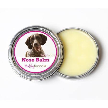 Healthy Breeds 2 oz German Shorthaired Pointer Dog Nose Balm 840235191858